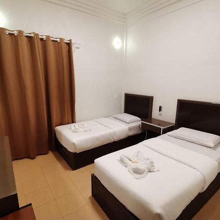Matahari Long Beach Perhentian Islands Exterior foto