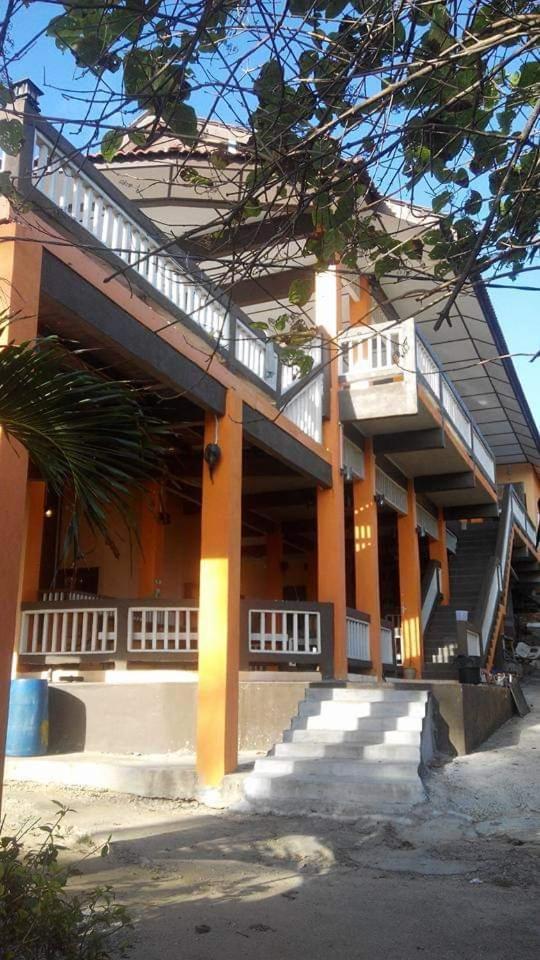 Matahari Long Beach Perhentian Islands Exterior foto