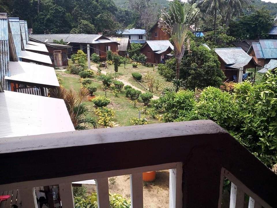 Matahari Long Beach Perhentian Islands Exterior foto