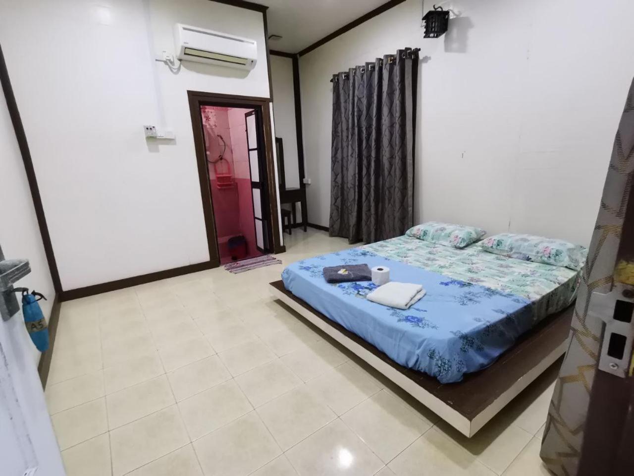Matahari Long Beach Perhentian Islands Exterior foto
